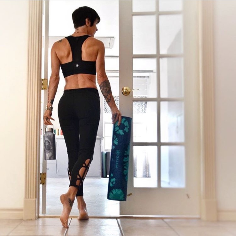 GAIAM Sports Bra
